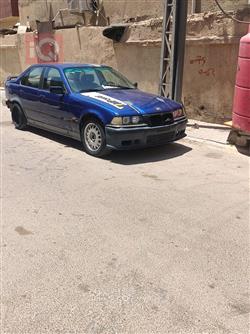 بی ئێم دەبڵیو سیریەس 3